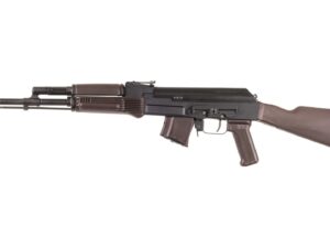 Arsenal SAM7R 7.62x39mm Semi-Auto Rifle Plum Furniture & 10rd Mag