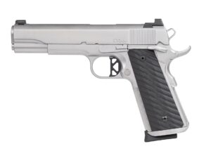 CZ DAN WESSON DW VALOR 45ACP SS/POLY 8+1 NS