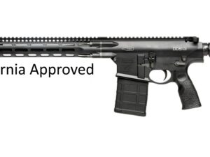 DANIEL DEFENSE DD5 V3 308WIN 16" BLK 10+1 CA