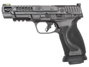SMITH AND WESSON M&P9 M2.0 COMP HD 9MM 17+1