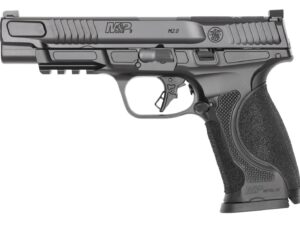 SMITH AND WESSON M&P9 M2.0 METAL HD 9MM 5" 15+1