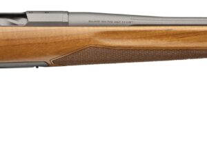 BROWNING X-BOLT 2 SPEED 300PRC MAPLE  #