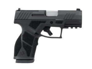 TAURUS GX2 TORO 9MM BLK/BLK 3.3" 13+1