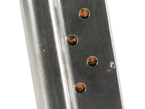 Ruger 90652 SR1911 Officer 7rd 9mm Luger Stainless Steel