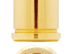 Starline Brass 45RIMEUP50 Unprimed Cases  Handgun 45 Auto Rim 50 Per Bag