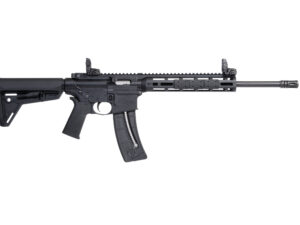 SMITH AND WESSON M&P15-22 SPORT MOE SL 22LR BLK