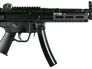 PTR 600 9C  Pistol 9mm Luger 8.86" 30+1 Black