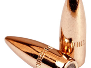 Berry's 00339 Superior Rifle 223Rem/224 55gr Full Metal Jacket Boat Tail 500/Pack