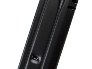 CZ-USA 11447 P-10 F  15rd 9mmLuger CZ P-10F/P-09 Blued Steel