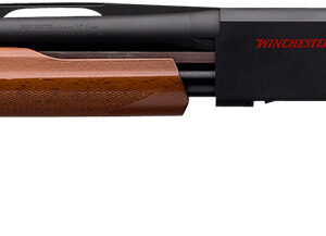 Winchester Repeating Arms 512367602 SXP Field Youth 20 Gauge 20" 5+1 3" Matte Black Rec/Barrel Satin Walnut Stock Right Hand Includes 3 Invector-Plus Chokes