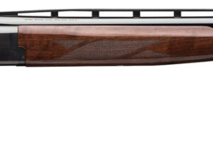 Browning 018179328 Citori CX Micro 12 Gauge 28" Barrel 3" 2rd, Blued Steel Barrel & Gold Accented Receiver, American Black Walnut Stock With Graco Butt Pad Plate For Adjustable LOP (Compact)