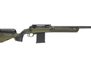 SAVAGE ARMS 110 ULT PREDATOR 6ARC 18"