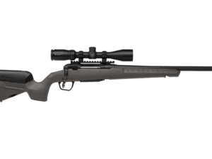 SAVAGE ARMS 110 TRAILBLAZER XP 450BM 20"