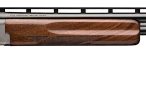 Browning 018181326 Citori CXT White 12 Gauge 30" Barrel 3" 2rd, Blued Steel Barrel, Silver Nitride Finished Receiver, American Black Walnut Monte Carlo Stock With Inflex Recoil Pad