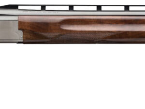Browning 018182327 Citori CXT White 12 Gauge 32" Barrel 3" 2rd, Blued Steel Barrel, Silver Nitride Finished Receiver, American Black Walnut Monte Carlo Stock With Graco Adjustable Comb