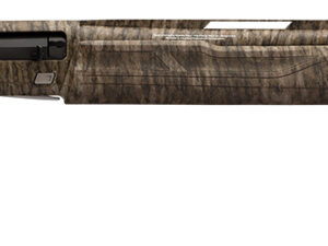 Winchester Repeating Arms 511212691 SX4 Waterfowl Hunter 20 Gauge 26" 4+1 3" Overall Mossy Oak Bottomland Right Hand (Full Size) Includes 3 Invector-Plus Chokes