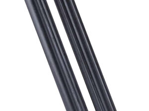 Mec-Gar MGMK345LRB Ruger 10rd 22 LR Fits, Ruger Mark III 22/45 Blued Carbon Steel