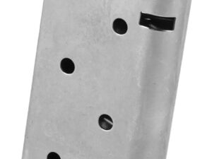 Colt Mfg SP572491RP Government  7rd 45 ACP 1911 Commander/Government Stainless Steel