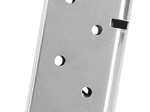 Colt Mfg SP579991RP Defender  7rd 45 ACP Colt 1911 Officer/Defender Stainless Steel