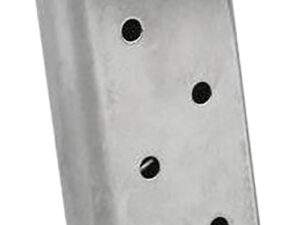 Colt Mfg SP574001RP Government  8rd 45 ACP Commander/Government Stainless Steel