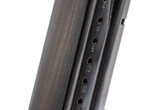 Ruger 90681 Security-9 Compact  15rd 9mm Luger Black Oxide Steel