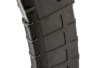 Magpul MAG233BLK PMAG GEN M3 40rd 223 Rem/5.56x45mm NATO Fits AR-15/M16/M4 Black Polymer