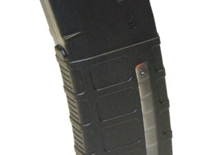 LWRC L040038C01 PMAG  Black Detachable 30rd 6.8 SPC for LWRC SIX8