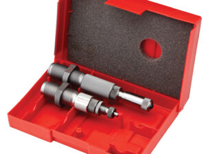 Hornady 544249 Match Grade 2-Die Set 6mm BR