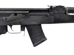 Century Arms RI3291CCN VSKA *CA Compliant 7.62x39mm 16.25" 10+1 Black Phosphate Rec Black Synthetic Stock Black Polymer with Integrated Shark Fin Grip Right Hand