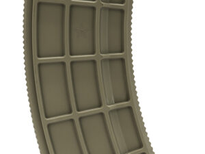 US Palm MA944A Standard  30rd 7.62x39mm For AK-47 Flat Dark Earth Polymer