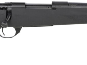 Howa HHGB65C16 M1500 HS Precision 6.5 Creedmoor 5+1 16.25" Blued Heavy Barrel, Blued Steel Receiver, Black Hogue OverMolded Synthetic Stock