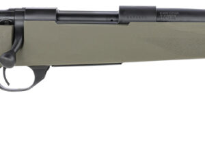 Howa HHGG65C16 M1500 HS Precision 6.5 Creedmoor 10+1 16.25" Blued Heavy Barrel, Blued Steel Receiver, Green Hogue OverMolded Synthetic Stock