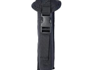 BANISH SUPRESSOR POUCH 9" BLK