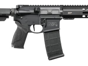 SMITH AND WESSON M&P15 PISTOL M-LOK 5.56 7.5"