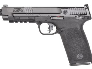 SMITH AND WESSON M&P5.7 OR 5.7X28 5" 22+1 TB TS