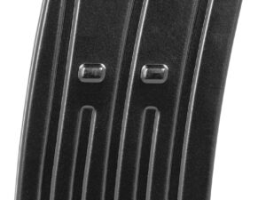 Silver Eagle Arms MAG5TAC Tactical  Black Detachable 5rd for 12 Gauge Silver Eagle TAC