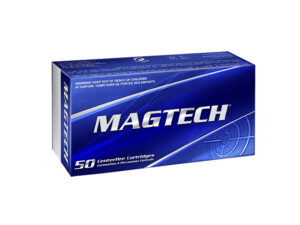 Magtech 10B Self Defense  10mmAuto 180gr Jacketed Hollow Point 50 Per Box/20 Case