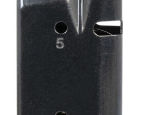 Ruger 90734 LCP  12rd 380 ACP Fits Ruger LCP Max Blued Steel