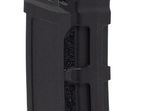 Thril PMXSM935 PMX SM9 35rd 9mm Luger Fits Sig MPX Gen II Black Polymer