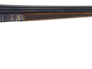 TriStar 38016 Bristol SxS Full Size 16 Gauge Break Open 2.75" 2rd 28" Blued Side By Side Barrel, Color Case Hardened Steel Receiver, English Style Oiled Turkish Walnut Stock, Right Hand