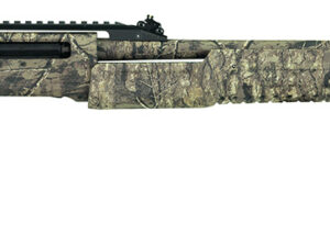 Escort HEFH4126TRTB Field Hunter Turkey Full Size 410 Gauge Pump 3" 4+1 26" Realtree Timber Steel Barrel, Cantilever Rail Aluminum Receiver, Fixed Realtree Timber Synthetic Stock, Right Hand