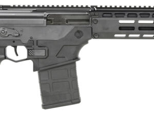 IWI US GAR55 Galil Ace Gen II 7.62x51mm 20+1 16" Black Steel Barrel, Black Receiver w/Picatinny Rail, M-LOK Handguard, Black Side Fold Adj Buttstock, Polymer Grip, Ambidextrous