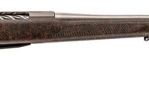 Tikka JRTXRBS320 T3x Lite Full Size 30-06 Springfield 3+1 22.40" Stainless Fluted Threaded Barrel, Drilled & Tapped Stainless Steel Receiver, Orange Webbed Black Roughtech Synthetic Stock