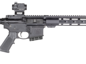 SMITH AND WESSON M&P15 SPORT III 5.56MM 10+1 CT