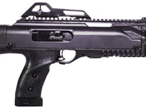 Hi-Point 1095TSNTB 1095TS Carbine 10mm Auto 10+1 17.50" Black Barrel, Black Receiver w/Picatinny Rail, Picatinny Rail Forend, Skeletonized Black Synthetic Stock, Black Polymer Grip, Right Hand