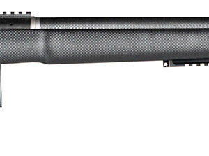 Christensen Arms CA10272285445 TFM Long Range Full Size 300 Win Mag 3+1, 26" Carbon Fiber Target Profile Barrel, Black Nitride Aluminum Receiver, Natural Carbon Fiber Fixed Long Range Stock