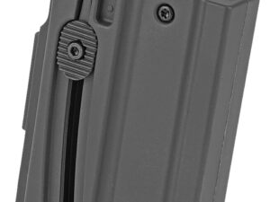 HK 51000199 416/G36  10rd 22 LR Fits HK 416/G36 Black Polymer
