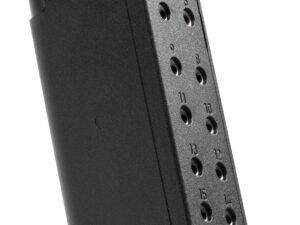 Glock 65279 G22/35  Gen5 15rd 40 S&W Black Polymer
