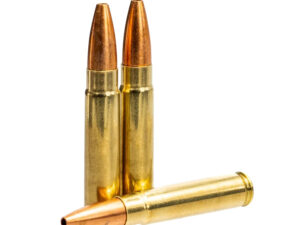 Lehigh Defense LA300HMR125CC Controlled Chaos 300HAM'R 125gr 20 Per Box/10 Case