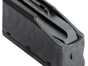 CVA AC1113 Cascade  10rd 350L/ 300BO/ 204R/ 223RM Fits CVA Cascade Black Polymer